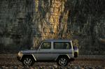 Mercedes-Benz G-Class 1990 года